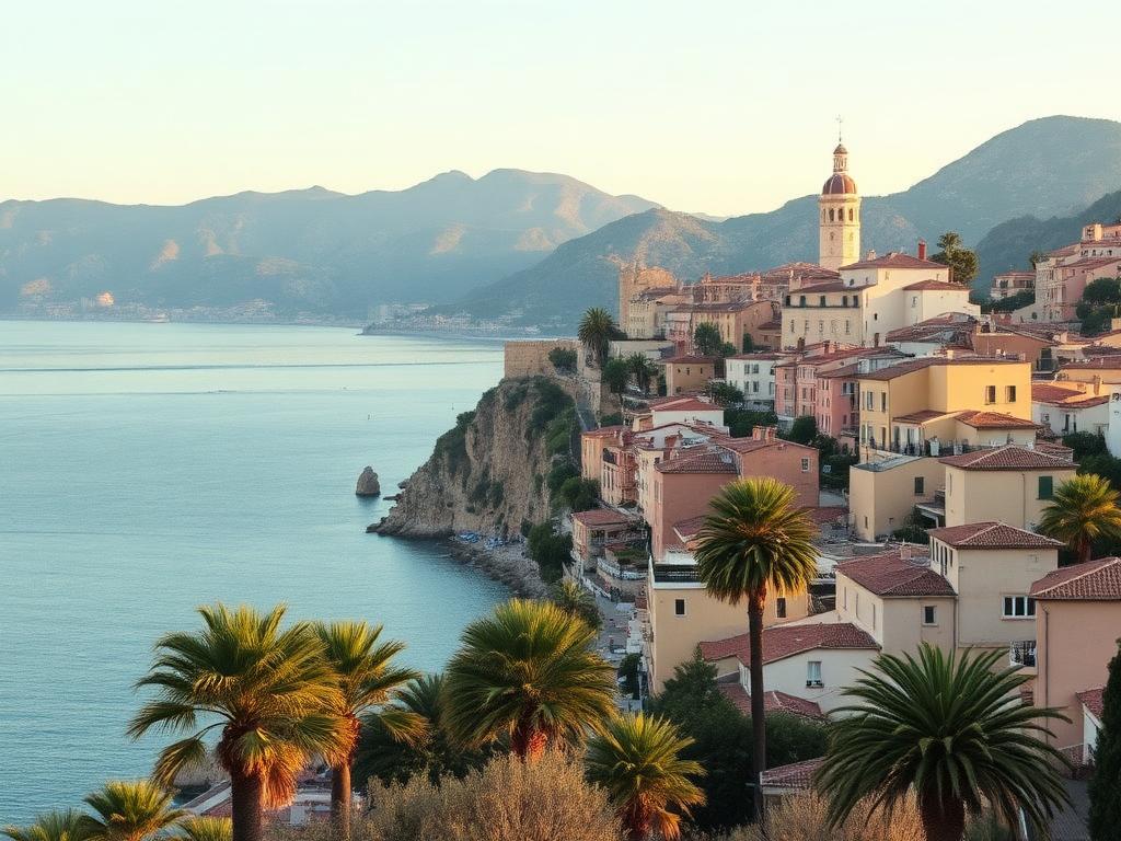 Zone d'intervention SOGECORP — Alpes-Maritimes (06)